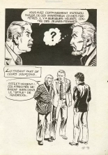 Elvifrance - Série verte - 172 - Caméra cachée : page 97