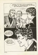 Elvifrance - Série verte - 172 - Caméra cachée : page 98