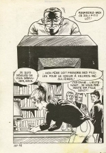 Elvifrance - Série verte - 172 - Caméra cachée : page 102