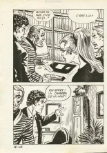 Elvifrance - Série verte - 172 - Caméra cachée : page 106