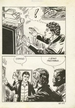 Elvifrance - Série verte - 172 - Caméra cachée : page 107