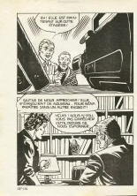 Elvifrance - Série verte - 172 - Caméra cachée : page 108