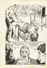 Elvifrance - Série verte - 172 - Caméra cachée : page 112