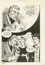 Elvifrance - Série verte - 172 - Caméra cachée : page 113