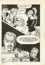 Elvifrance - Série verte - 172 - Caméra cachée : page 115