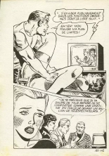 Elvifrance - Série verte - 172 - Caméra cachée : page 116