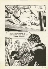 Elvifrance - Série verte - 172 - Caméra cachée : page 118