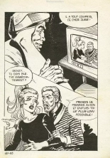 Elvifrance - Série verte - 172 - Caméra cachée : page 119