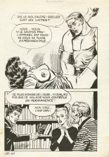 Elvifrance - Série verte - 172 - Caméra cachée : page 121