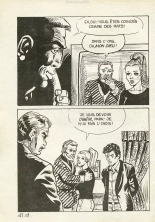 Elvifrance - Série verte - 172 - Caméra cachée : page 122