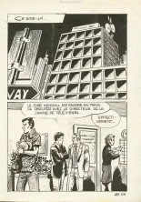 Elvifrance - Série verte - 172 - Caméra cachée : page 129
