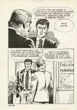 Elvifrance - Série verte - 172 - Caméra cachée : page 130