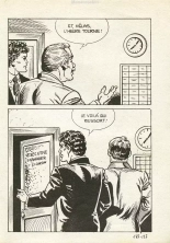Elvifrance - Série verte - 172 - Caméra cachée : page 131