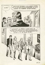 Elvifrance - Série verte - 172 - Caméra cachée : page 133