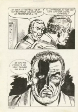 Elvifrance - Série verte - 172 - Caméra cachée : page 134