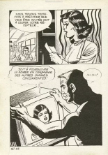 Elvifrance - Série verte - 172 - Caméra cachée : page 136