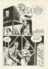 Elvifrance - Série verte - 172 - Caméra cachée : page 137