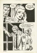 Elvifrance - Série verte - 172 - Caméra cachée : page 138
