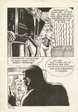 Elvifrance - Série verte - 172 - Caméra cachée : page 140