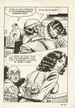 Elvifrance - Série verte - 172 - Caméra cachée : page 141