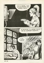 Elvifrance - Série verte - 172 - Caméra cachée : page 142