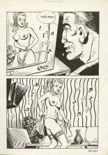 Elvifrance - Série verte - 172 - Caméra cachée : page 145