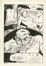 Elvifrance - Série verte - 172 - Caméra cachée : page 148