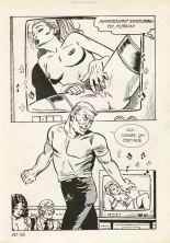 Elvifrance - Série verte - 172 - Caméra cachée : page 149