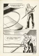 Elvifrance - Série verte - 172 - Caméra cachée : page 150