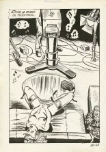 Elvifrance - Série verte - 172 - Caméra cachée : page 152