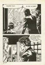Elvifrance - Série verte - 172 - Caméra cachée : page 153