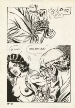 Elvifrance - Série verte - 172 - Caméra cachée : page 154