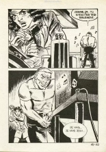 Elvifrance - Série verte - 172 - Caméra cachée : page 157