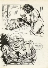Elvifrance - Série verte - 172 - Caméra cachée : page 159