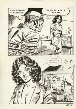 Elvifrance - Série verte - 172 - Caméra cachée : page 160