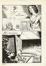Elvifrance - Série verte - 172 - Caméra cachée : page 161