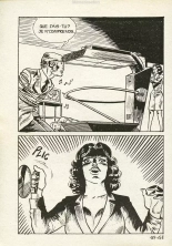 Elvifrance - Série verte - 172 - Caméra cachée : page 162