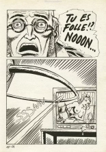 Elvifrance - Série verte - 172 - Caméra cachée : page 163