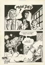 Elvifrance - Série verte - 172 - Caméra cachée : page 164