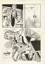 Elvifrance - Série verte - 172 - Caméra cachée : page 165