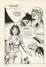 Elvifrance - Série verte - 172 - Caméra cachée : page 168