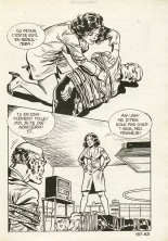 Elvifrance - Série verte - 172 - Caméra cachée : page 169