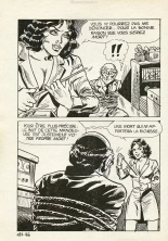Elvifrance - Série verte - 172 - Caméra cachée : page 170