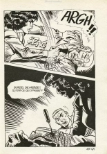Elvifrance - Série verte - 172 - Caméra cachée : page 173