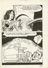 Elvifrance - Série verte - 172 - Caméra cachée : page 177
