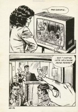 Elvifrance - Série verte - 172 - Caméra cachée : page 178