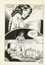 Elvifrance - Série verte - 172 - Caméra cachée : page 182
