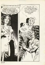 Elvifrance - Série verte - 172 - Caméra cachée : page 183