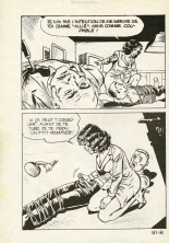 Elvifrance - Série verte - 172 - Caméra cachée : page 184