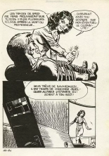 Elvifrance - Série verte - 172 - Caméra cachée : page 185